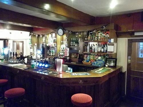 Dixie Arms Hotel Market Bosworth Exterior photo
